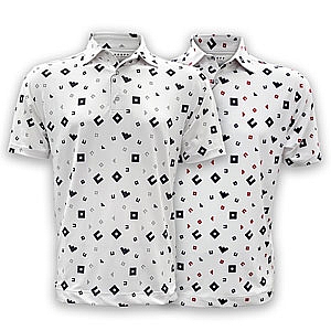 Print Polo