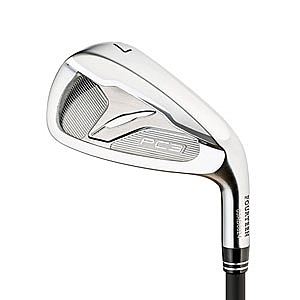 PC-3 Irons