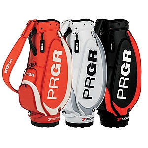 PRCB 204 Caddie Bag