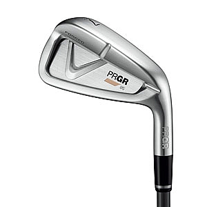 PRGR 05 Irons