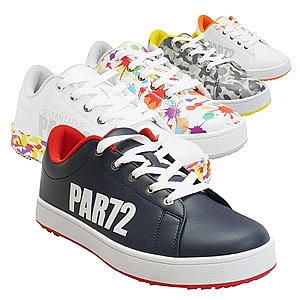 U PAR 72 Golf Shoes