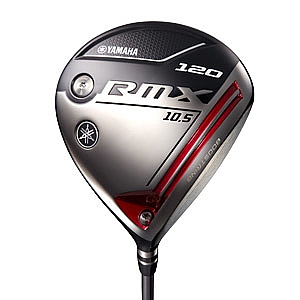 RMX 120 Driver