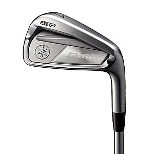 RMX 120 Irons