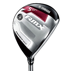 2016 RMX Fairway Wood