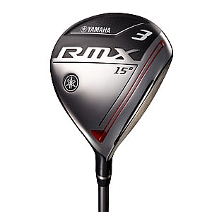 RMX 20 Fairway Wood