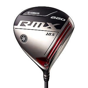 RMX 220 Driver