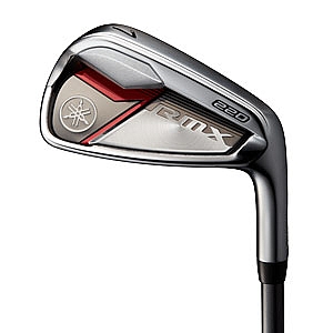 RMX 220 Irons