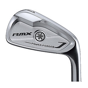 RMX Power Forged Irons