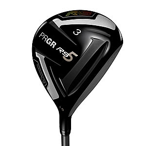 RS5 Fairway Wood