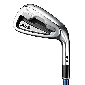 RS 2019 Irons
