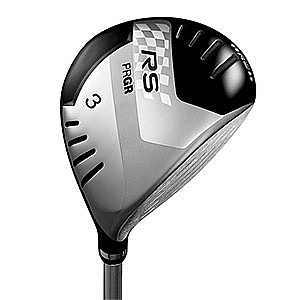 RS Fairway Wood