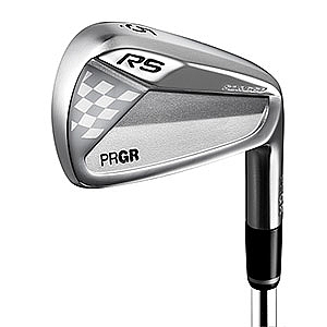 RS Forged Irons