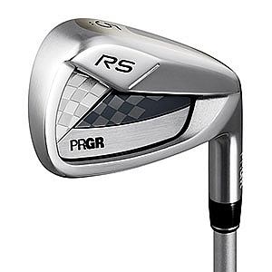 RS Titan Face Irons