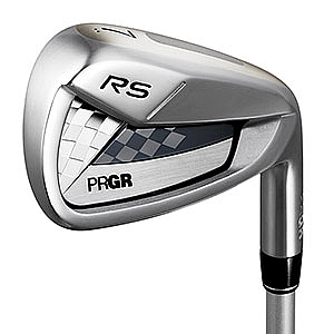 Women's RS Titan Face Irons