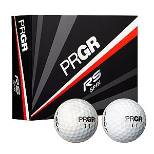 RS Spin 2019 Golf Ball