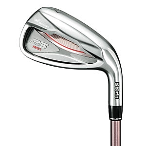 Women's RS Red Irons