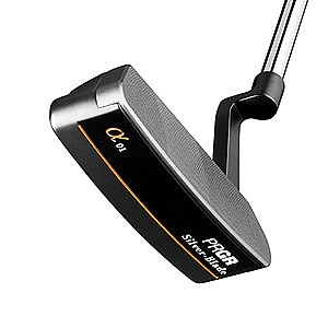 Silver Blade a Putter