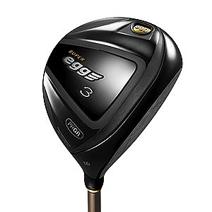 Super Egg Fairway Wood