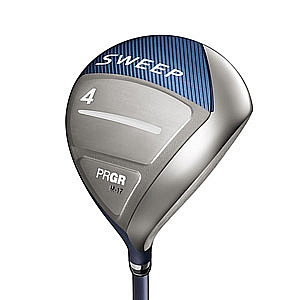 23 Women's Sweep Fairway Wood