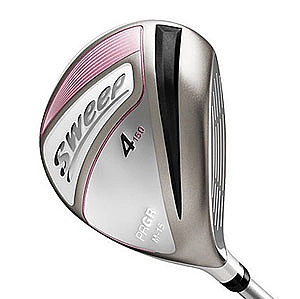 Women's Sweep Fairway Wood