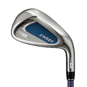 23 Women's Sweep Irons