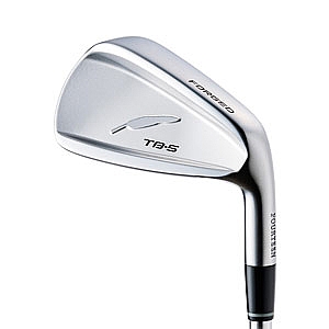 TB-5 Forged Irons