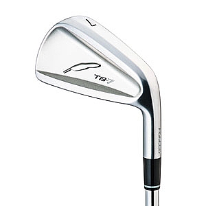 TB-7 Forged Irons
