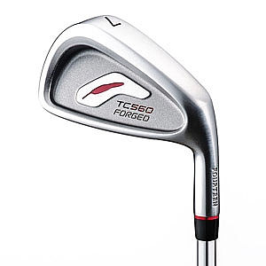 TC-560 Forged Irons