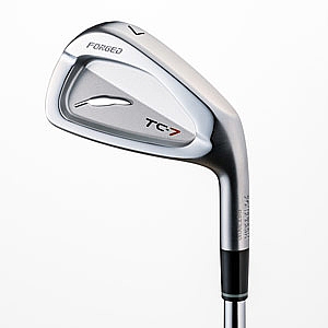 TC-7 Forged Irons