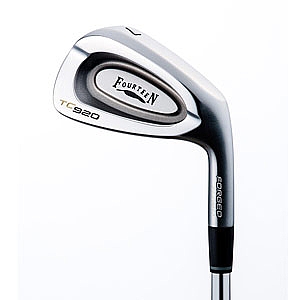TC-920 Forged Irons