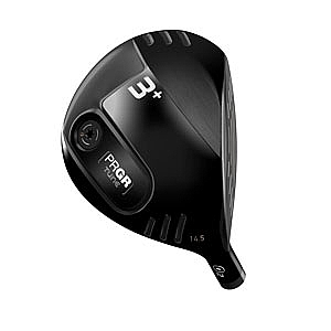 [Head Only] Tune 02 Fairway Wood