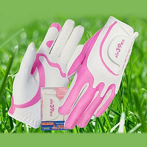 Women's Pair Gloves