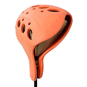 i-cover Driver Head Cover