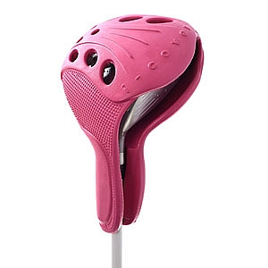 i-cover Fairway Head Cover