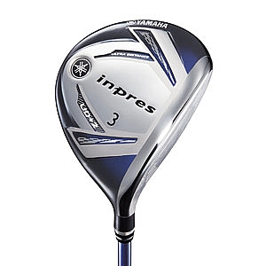 2019 inpres UD+2 Ladies Fairway Wood