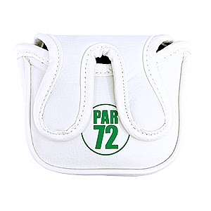 Mallet Putter Cover